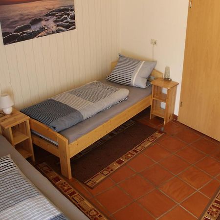 Haus Zum Grunen Baum Schollbrunn Екстериор снимка
